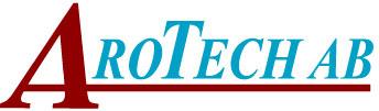 Arotech AB