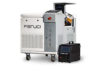 FANUCI 5.0 PRO GenX – Fibersvetsar