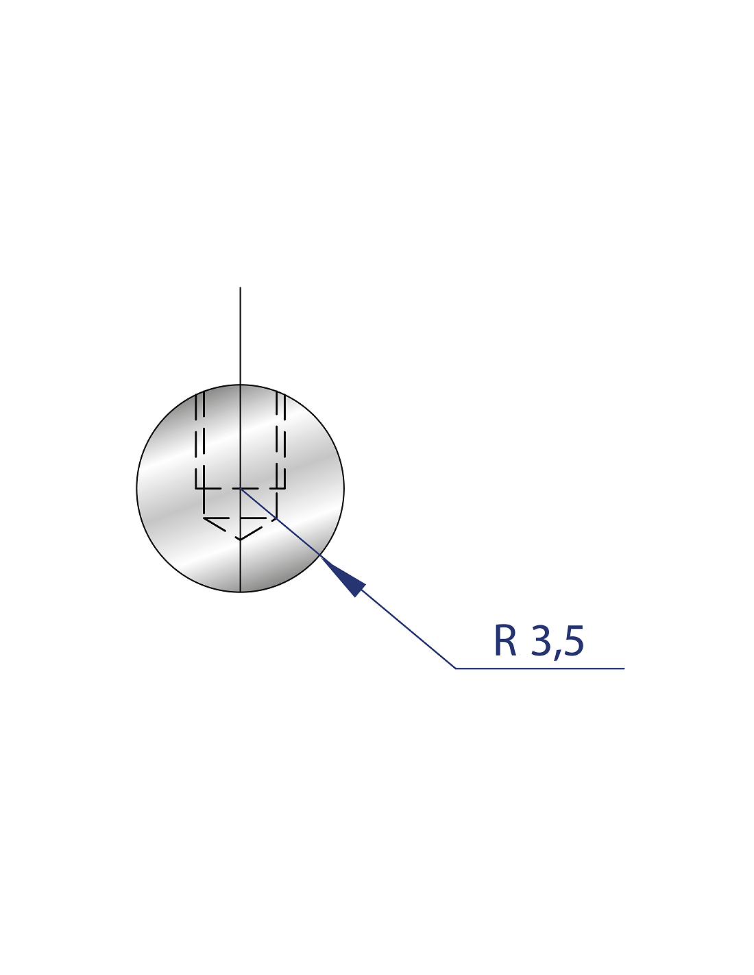 1181 – Tillbehör – R3,5