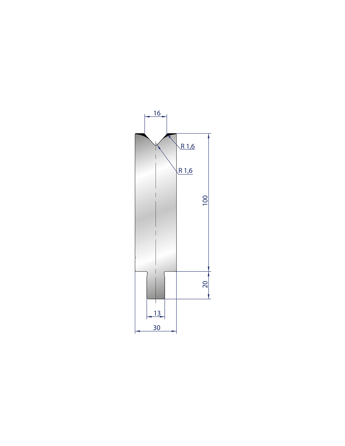 3229 – Dyna – 84°