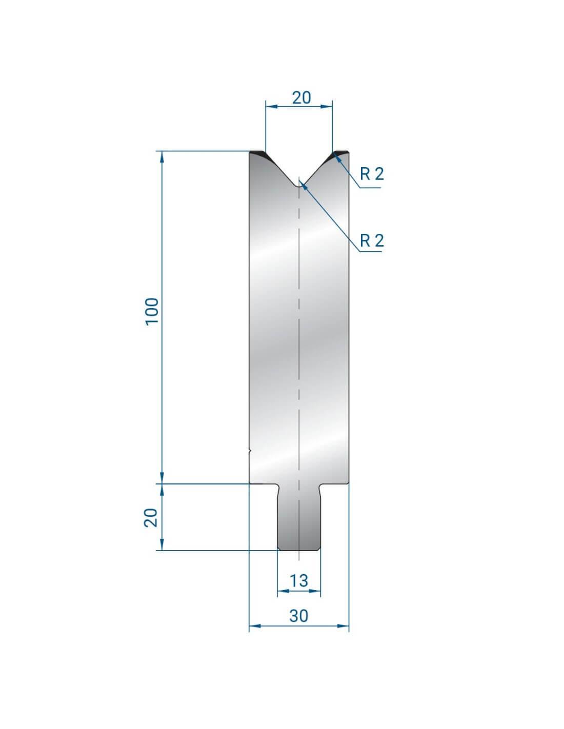 3230 – Dyna – 84°