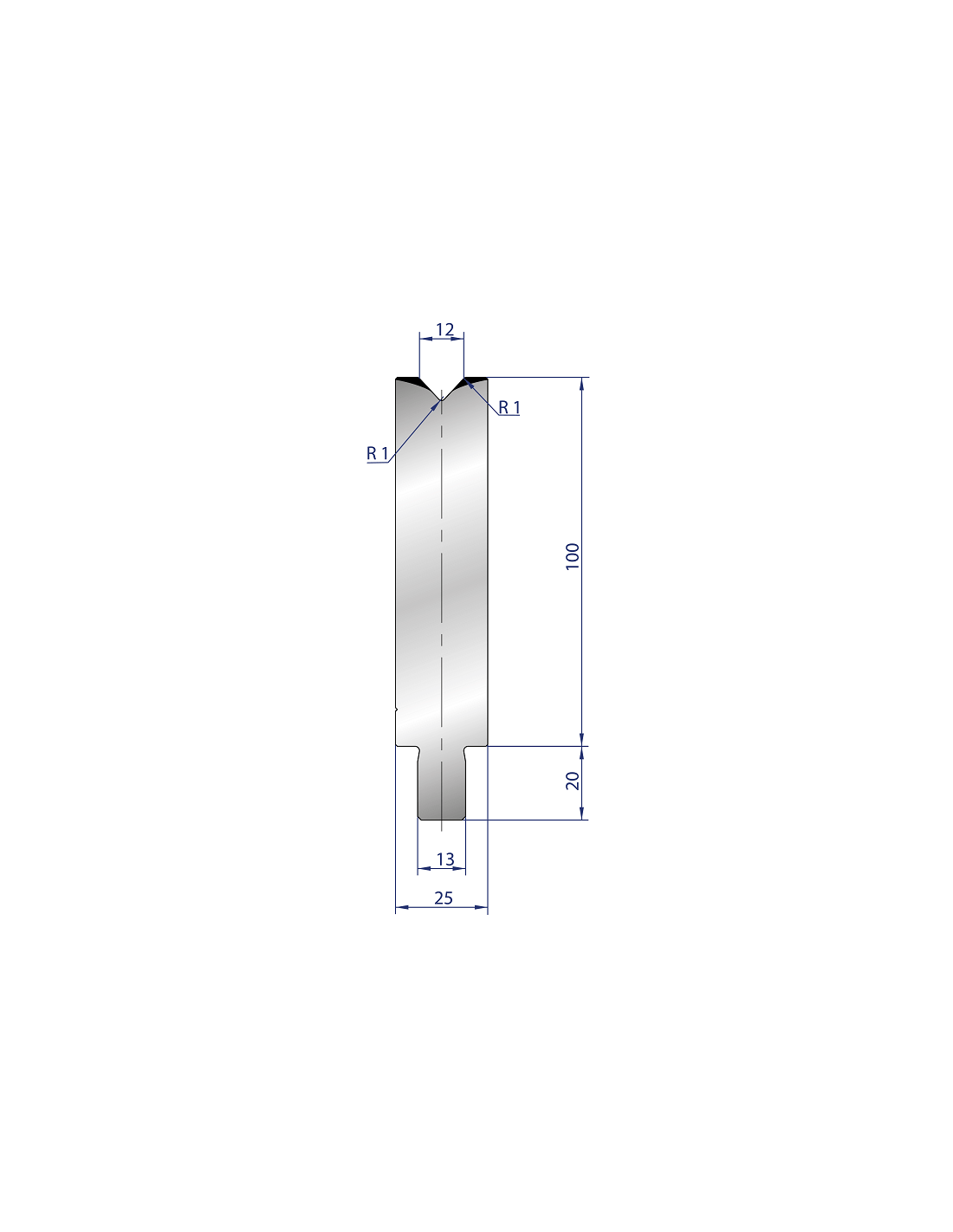 3203 – Dyna – 86°