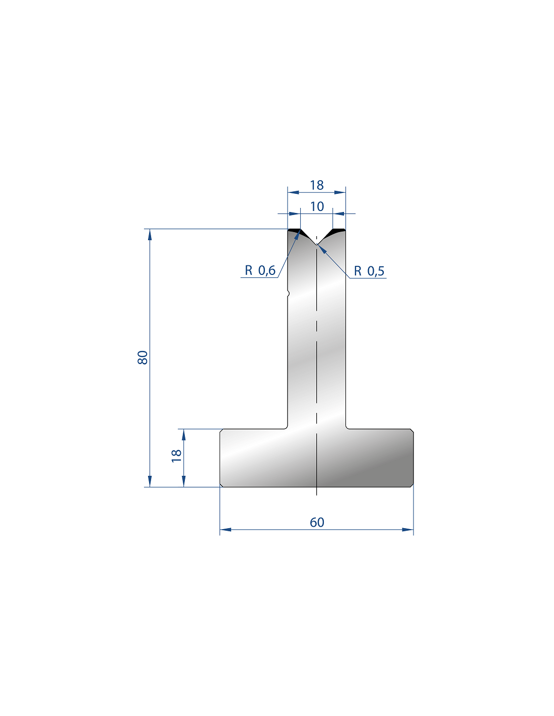 3082 – Dyna – 88°