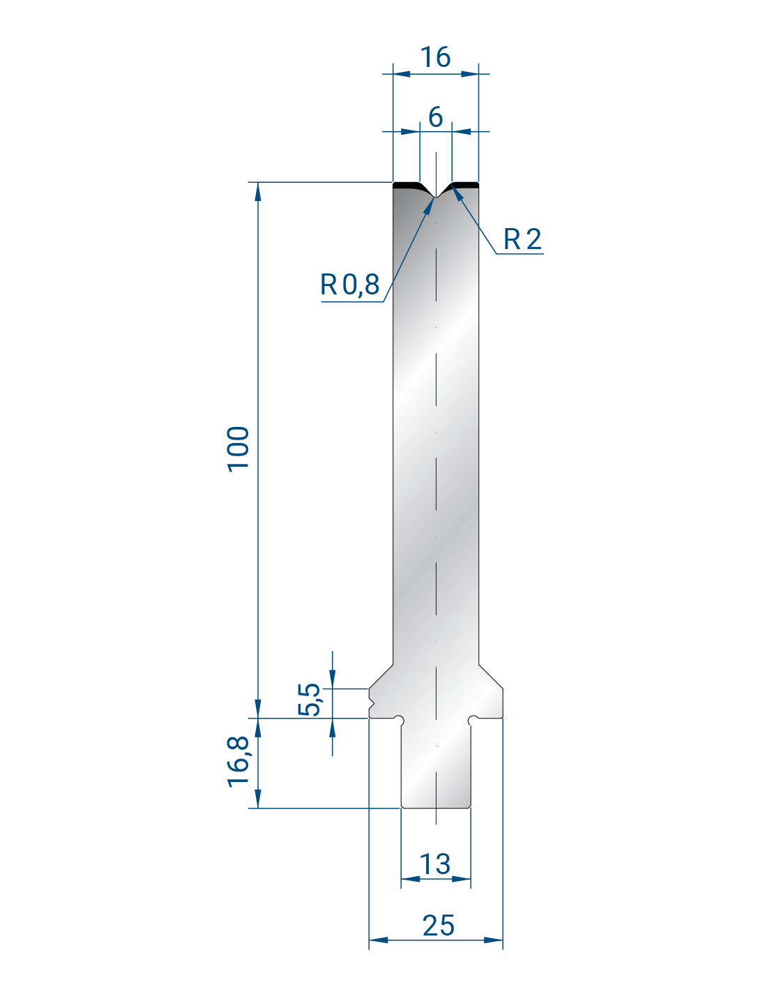 3270 – Dyna – 86°
