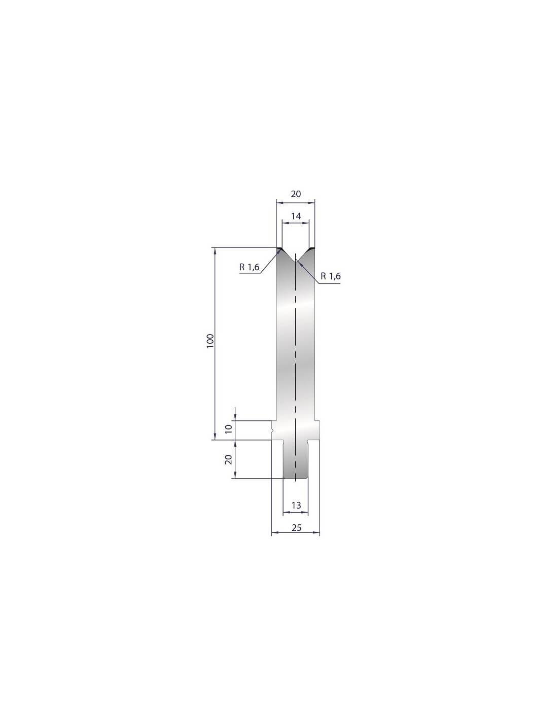 3244 – Dyna – 84°
