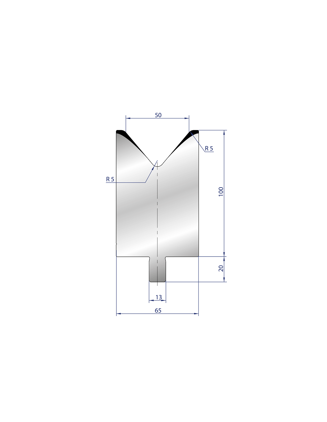 3234 – Dyna – 80°
