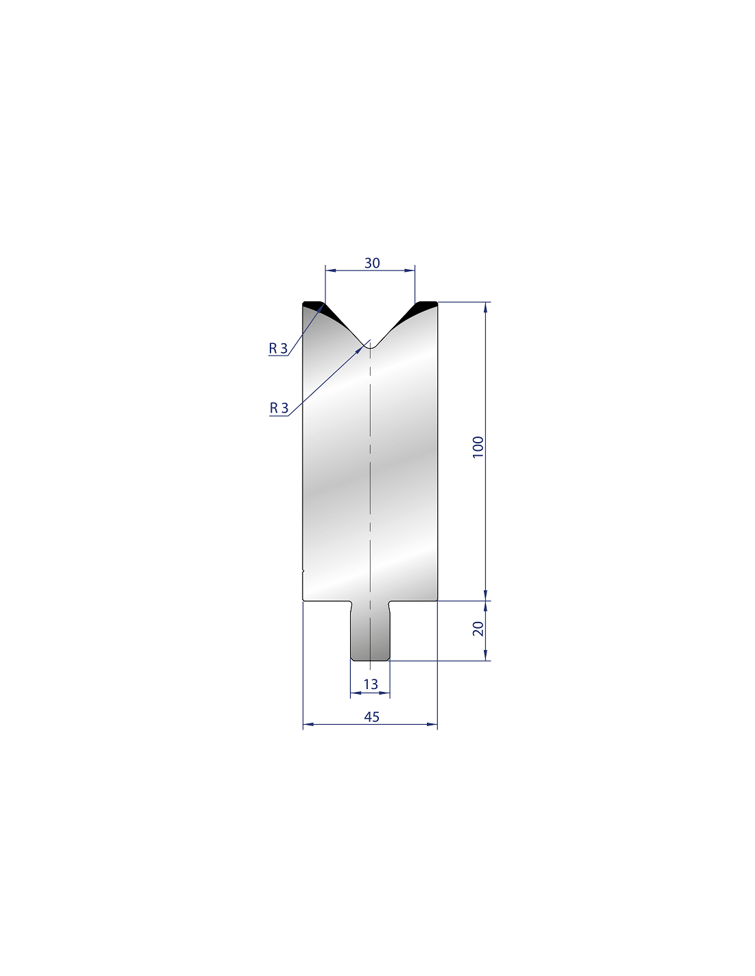 3216 – Dyna – 86°