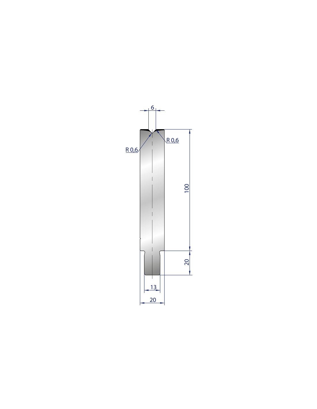 3200 – Dyna – 86°