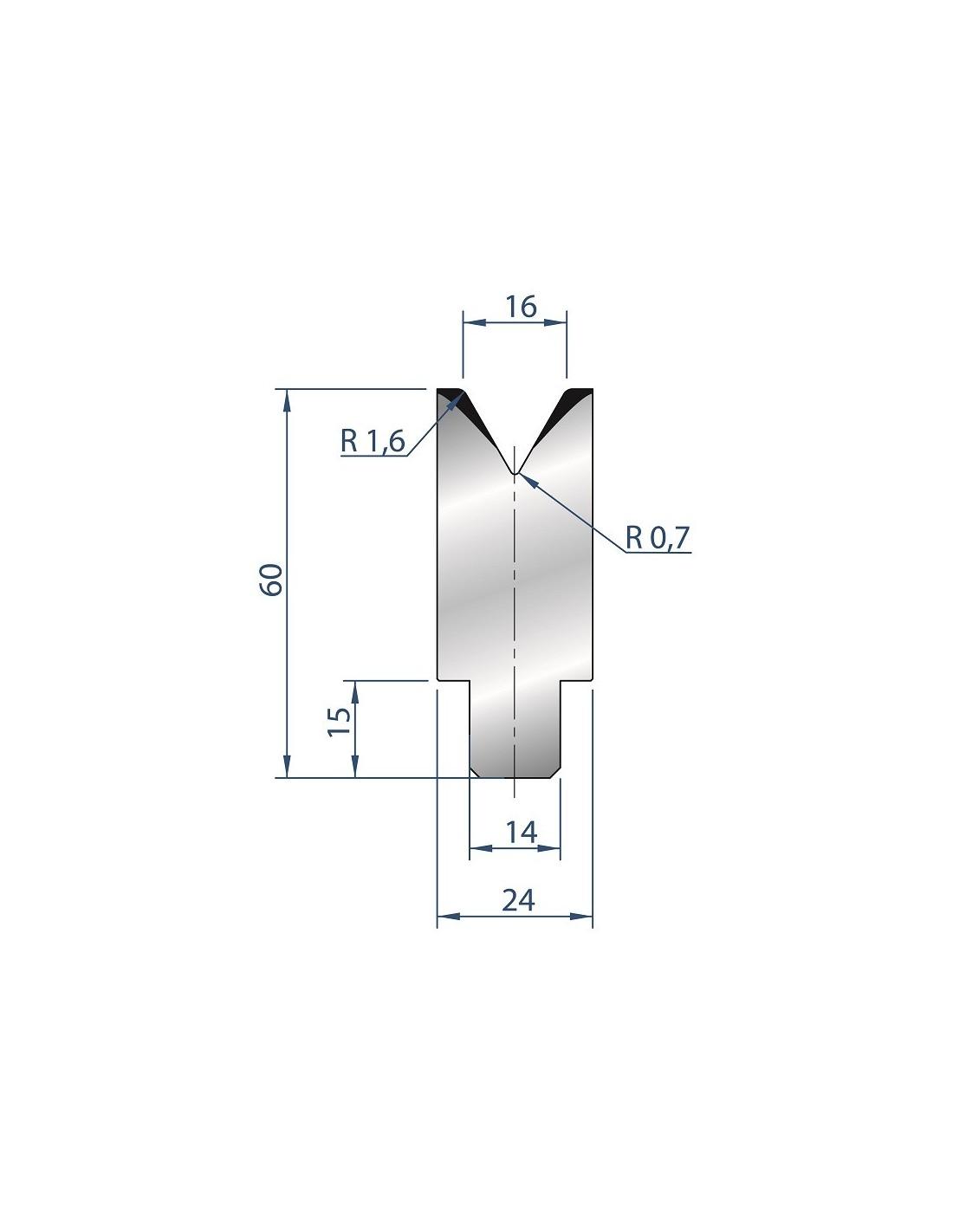 3197 – Dyna – 60°