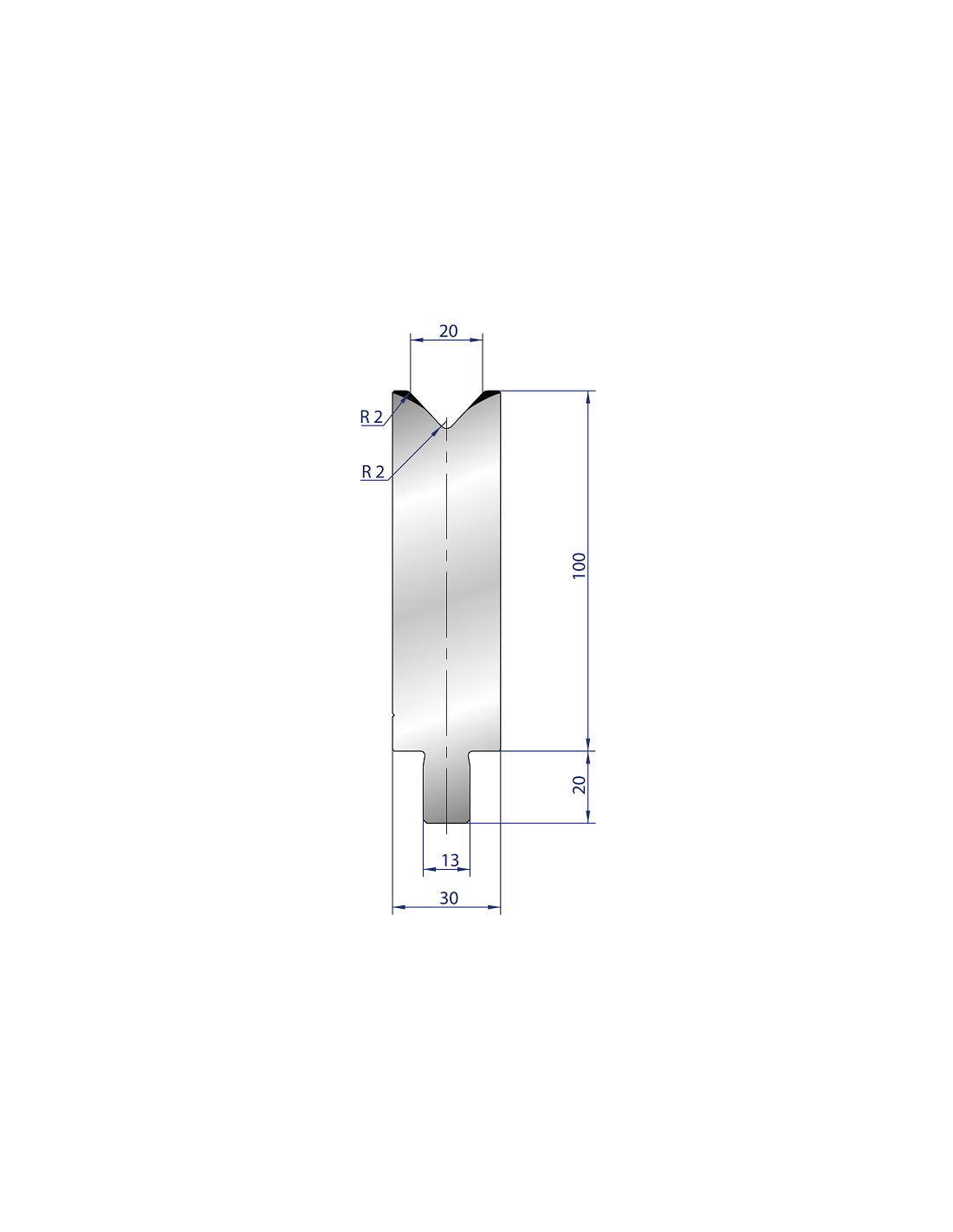 3205 – Dyna – 86°