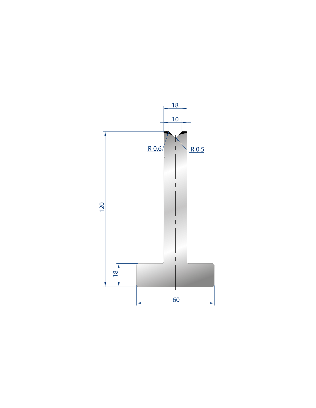 3085 – Dyna – 88°