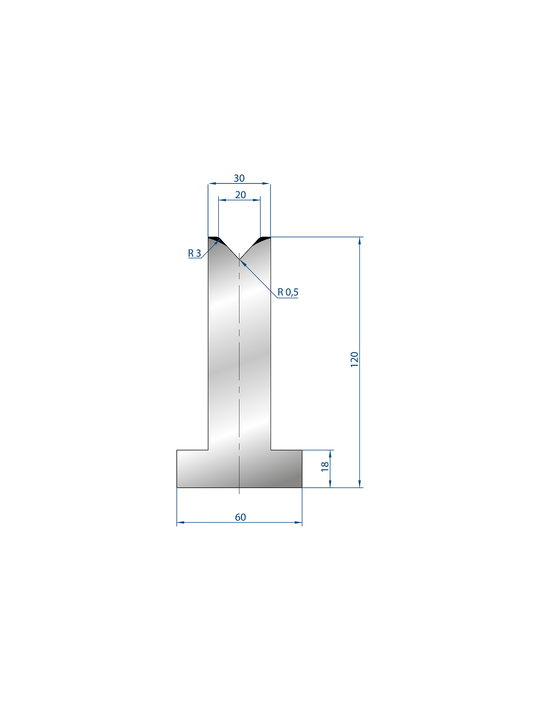 3098 – Dyna – 85°