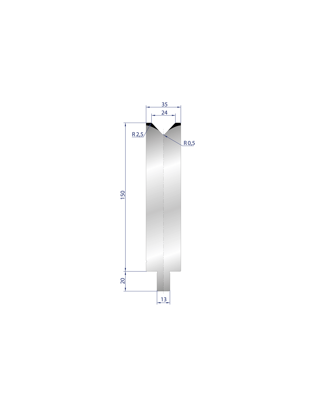 3149 – Dyna – 86°