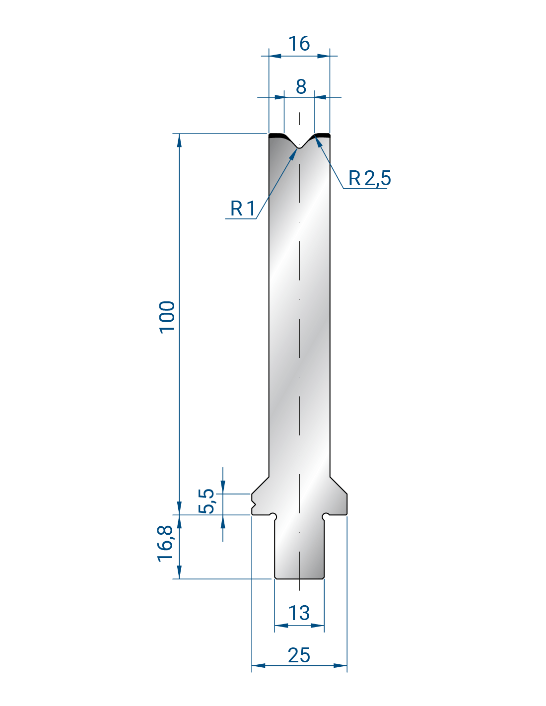 3271 – Dyna – 86°