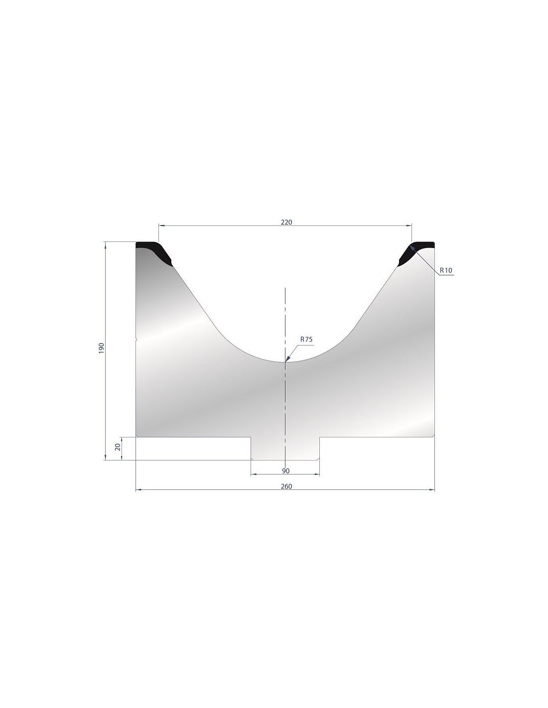 7290 – Dyna – 70°