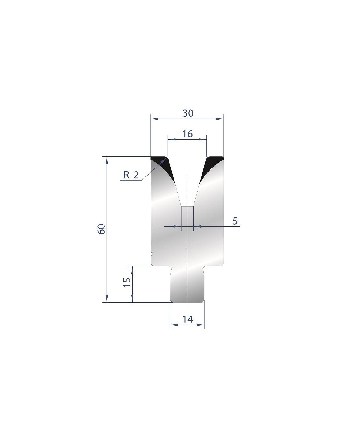 3170 – Dyna – 30°