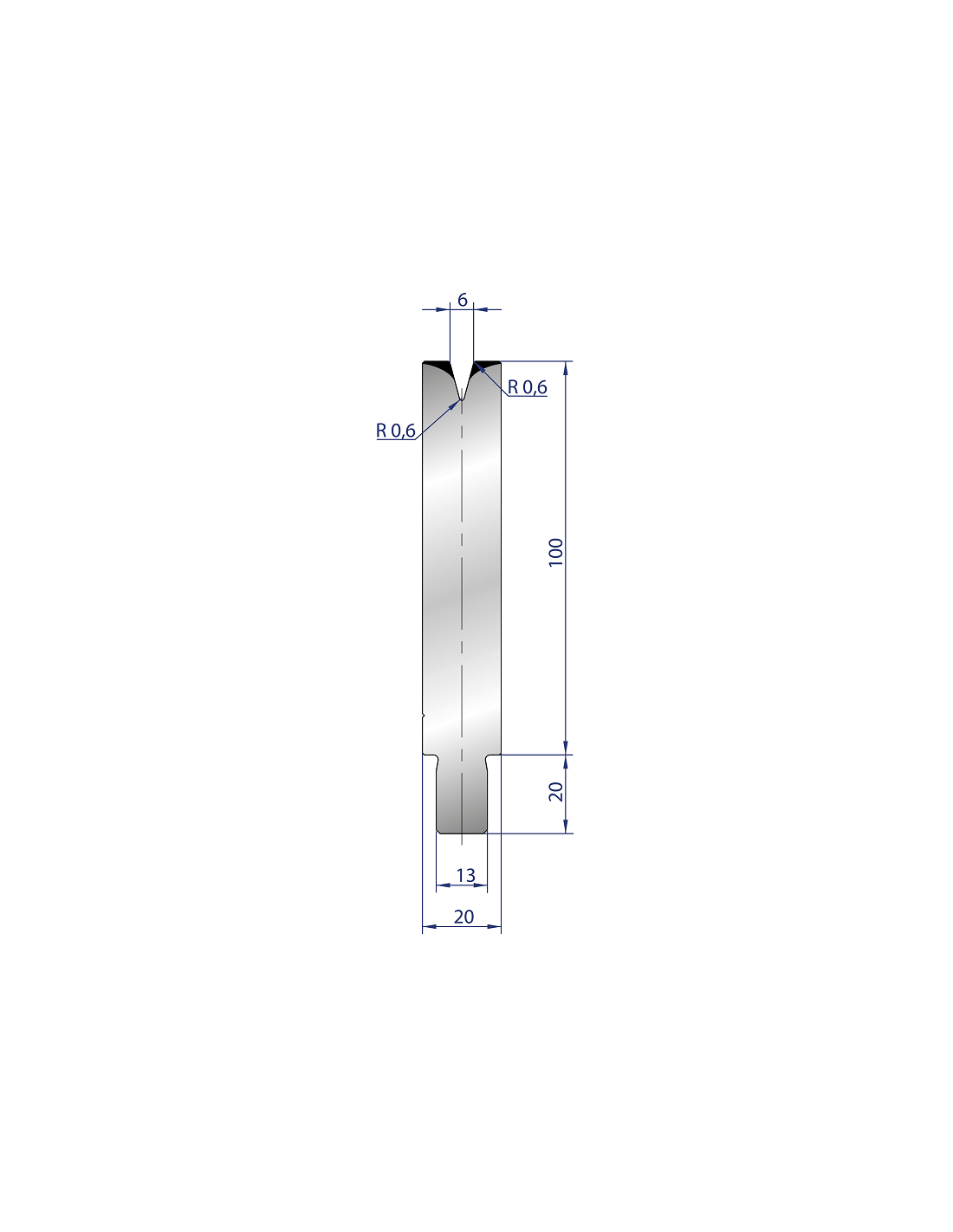 3206 – Dyna – 30°