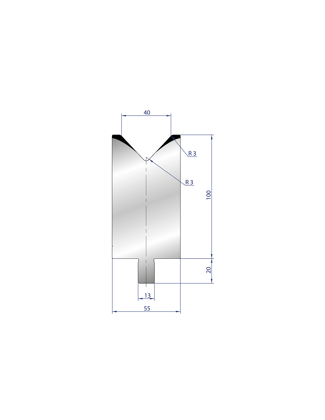 3217 – Dyna – 86°