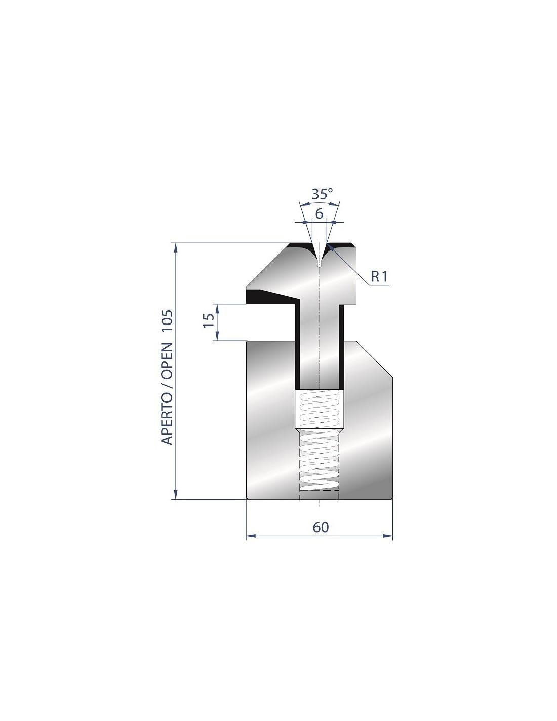 3039 – Dyna – 35°