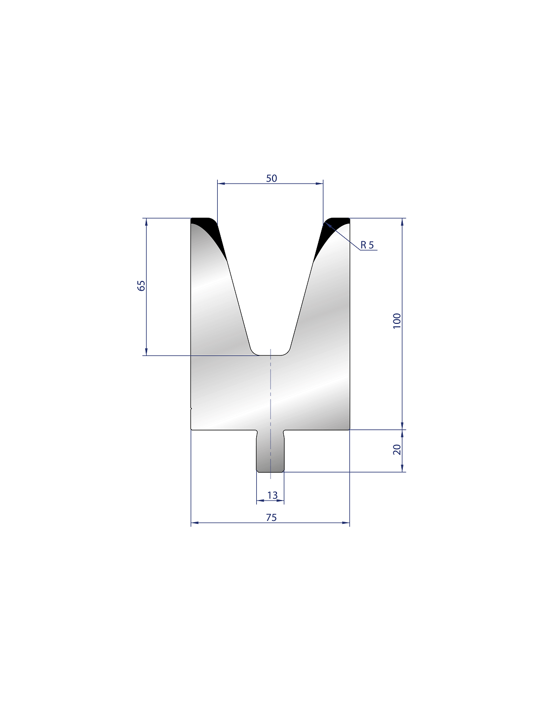 3235 – Dyna – 30°