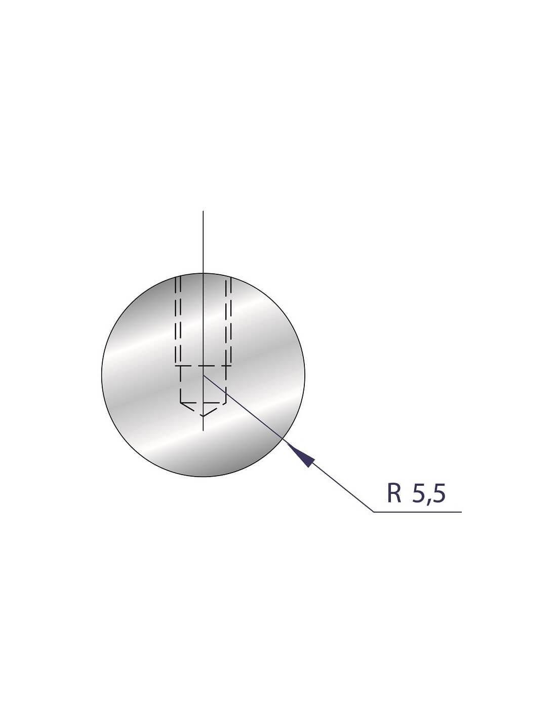 1185 – Tillbehör – R5,5