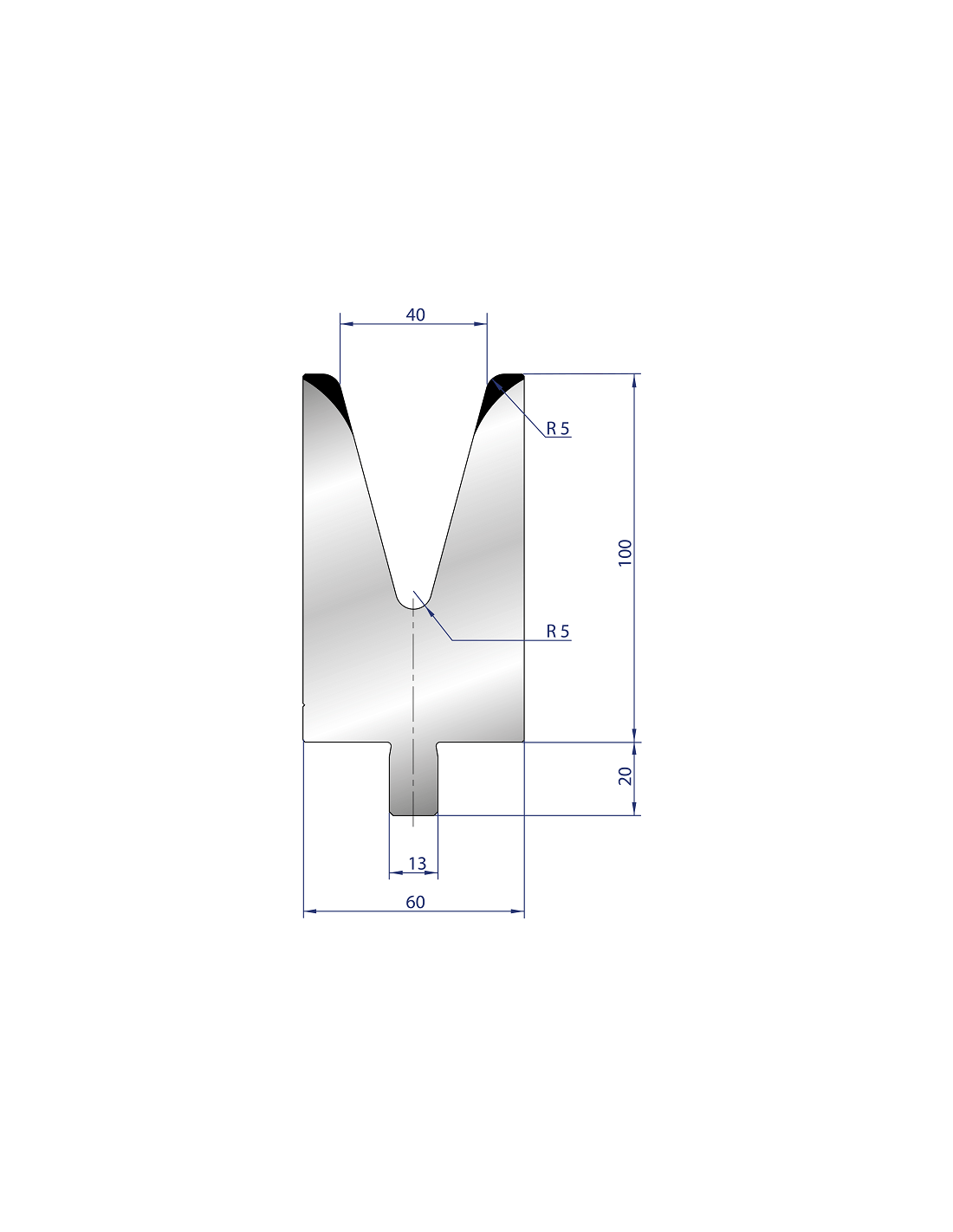 3214 – Dyna – 30°