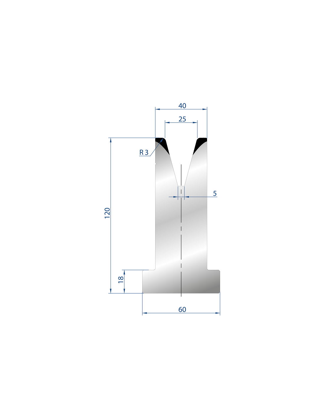 3079 – Dyna – 30°