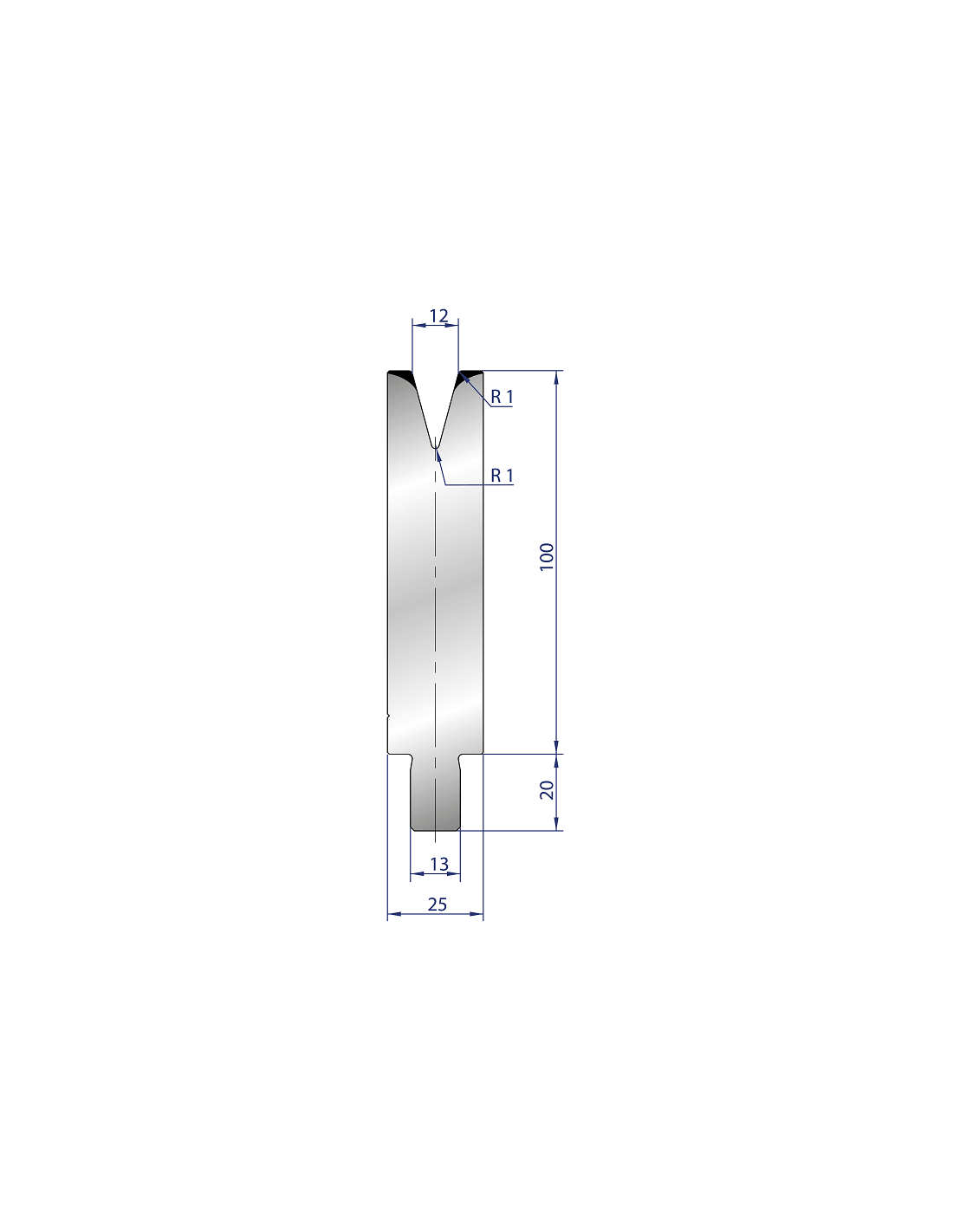 3209 – Dyna – 30°
