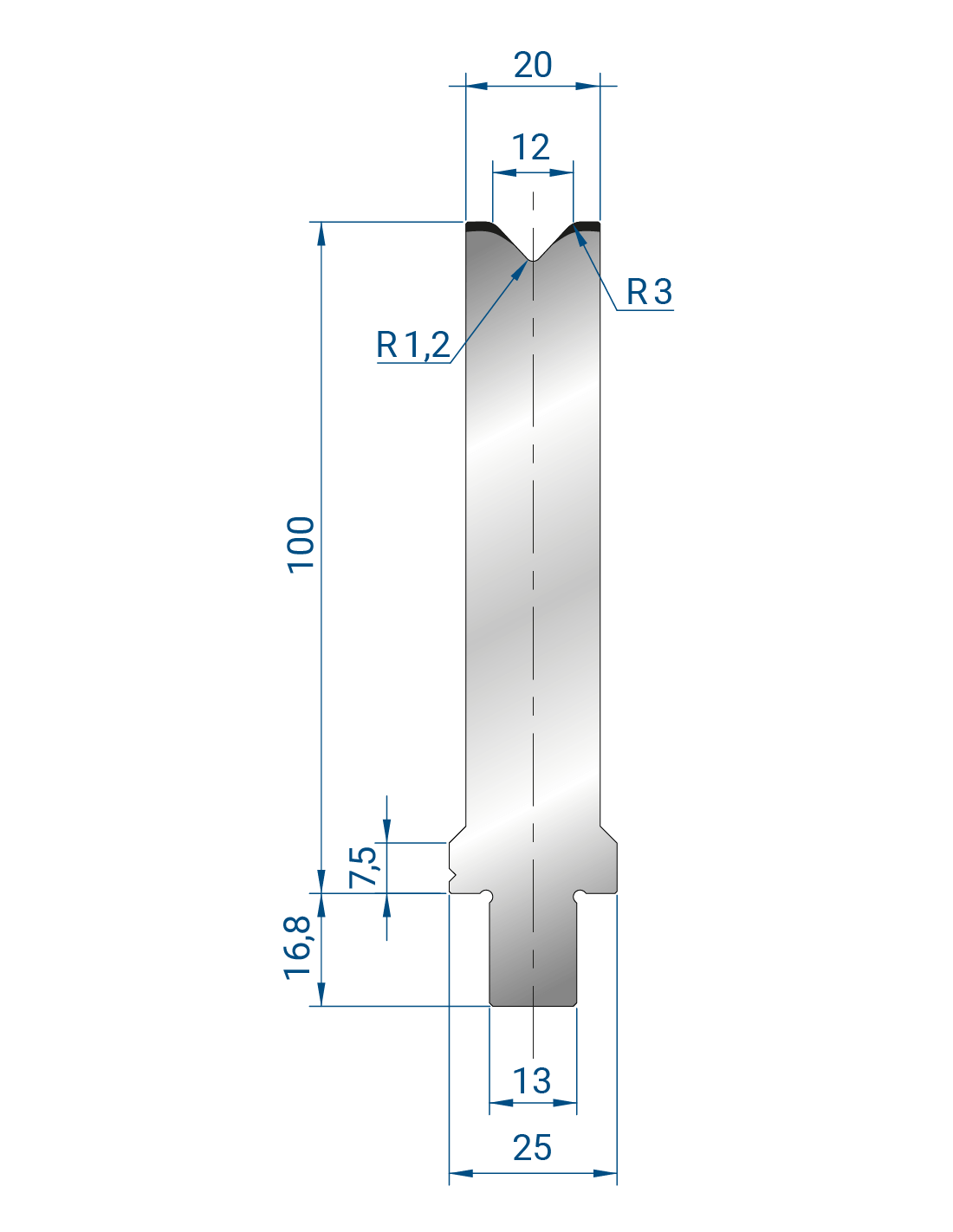 3273 – Dyna – 86°
