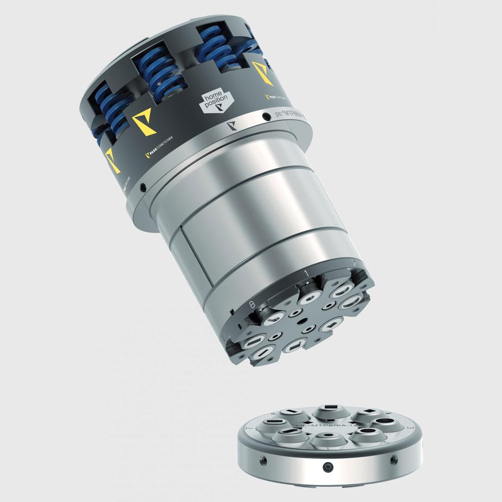 PRIMA POWER stansverktyg – produktkatalog
