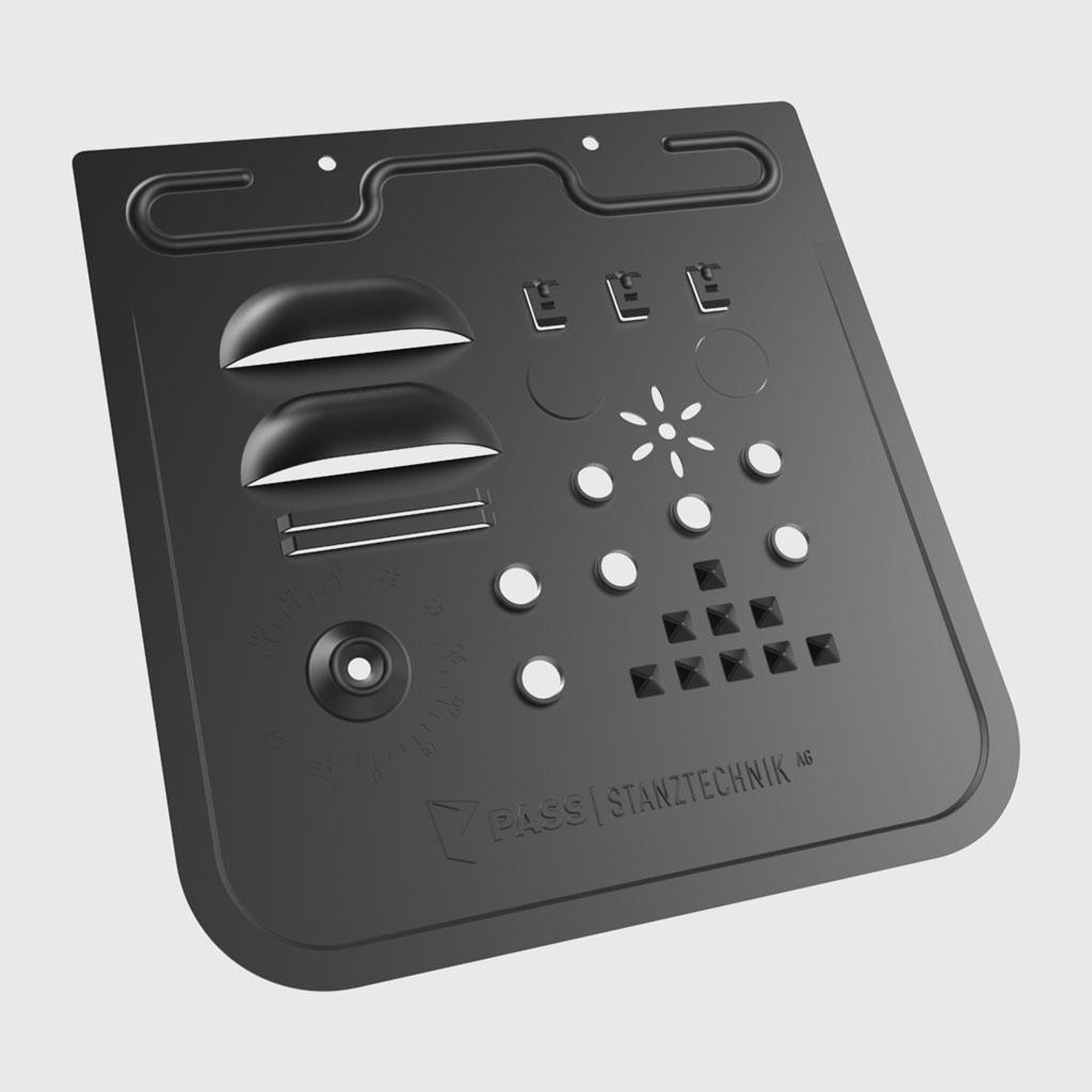 SPECIAL stansverktyg – produktkatalog