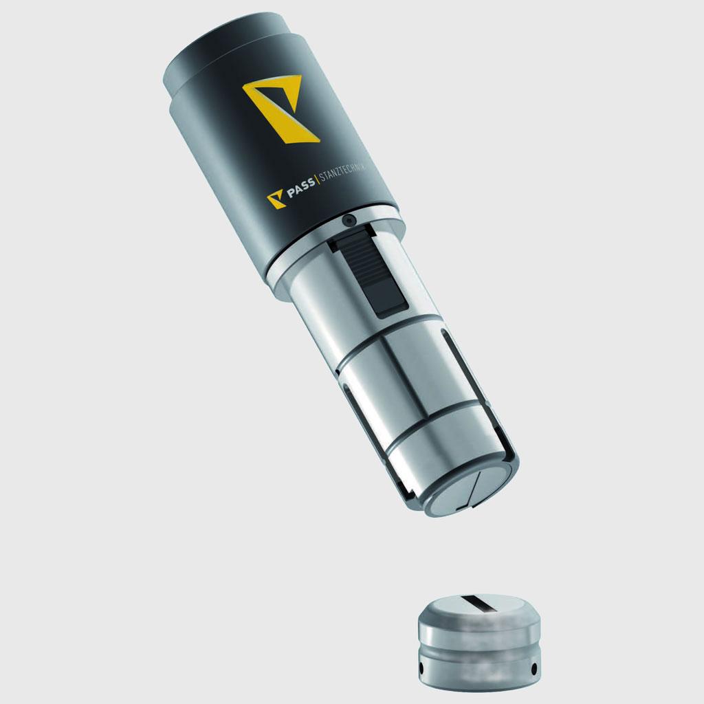 THICK TURRET stansverktyg – produktkatalog