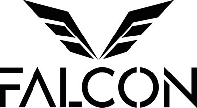 Falcon logotyp