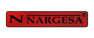 Nargesa logotyp