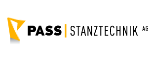 PASS Stanztechnik AG logotyp
